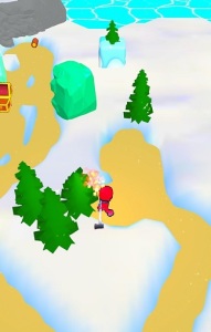 融化或死亡(Melt Or Die 3D)