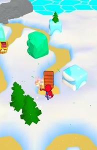 融化或死亡(Melt Or Die 3D)