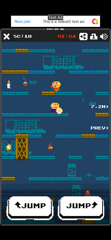 迷惑幽灵城堡(GhostCastle)