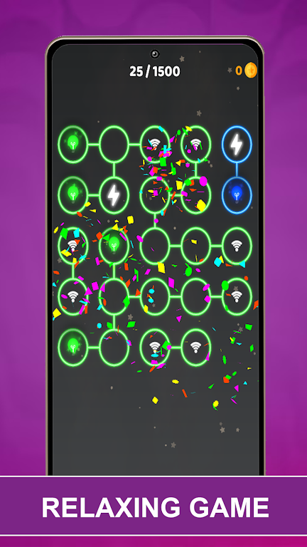 灯光连接挑战(Lights Connect Challenge)