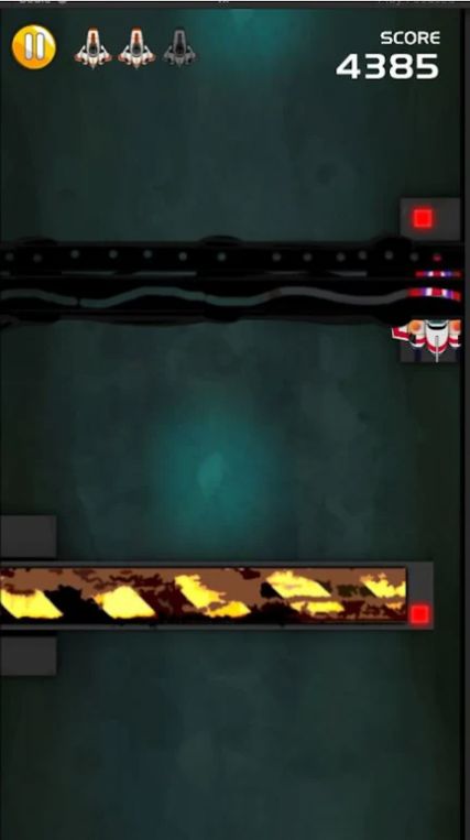 音速喷射战机(Sonic Jet)