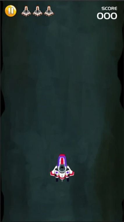 音速喷射战机(Sonic Jet)