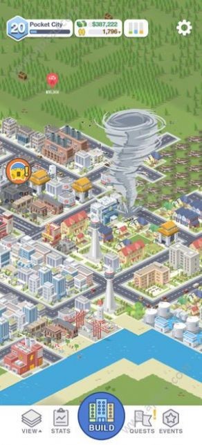 口袋城市2(Pocket City 2)官方正版