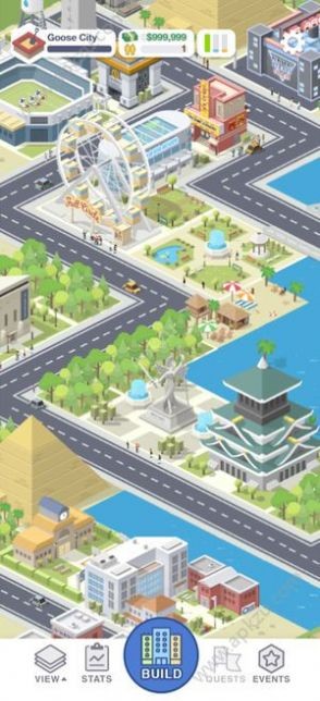 口袋城市2(Pocket City 2)官方正版