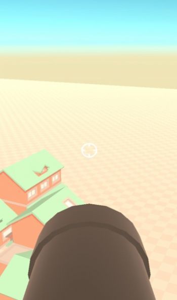 城市冲锋炮(City Crash Cannon)