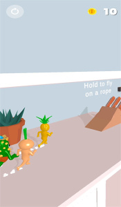 食物疯狂(Food Frenzy)