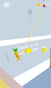 食物疯狂(Food Frenzy)