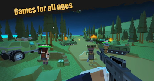 簡(jiǎn)單沙盒2最新版本(SimpleBox 2)