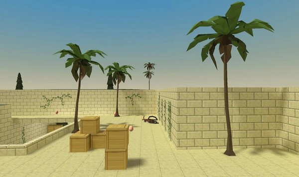 公鸡射手最新版本(ChickenGun)