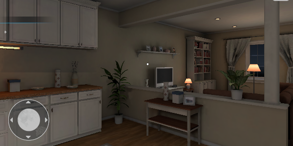 案發(fā)現(xiàn)場清潔工