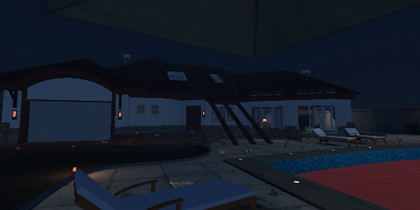 案發(fā)現(xiàn)場清潔工