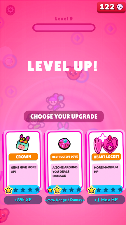 仙女幸存者(Fairy Survivor)