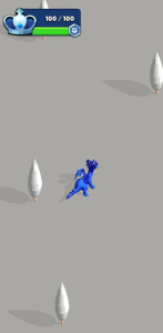 巨龙训练师(Dragon Trainer)