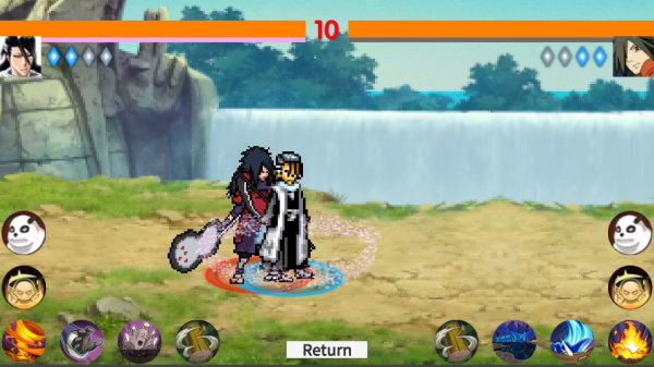 概念纷争(最新版)