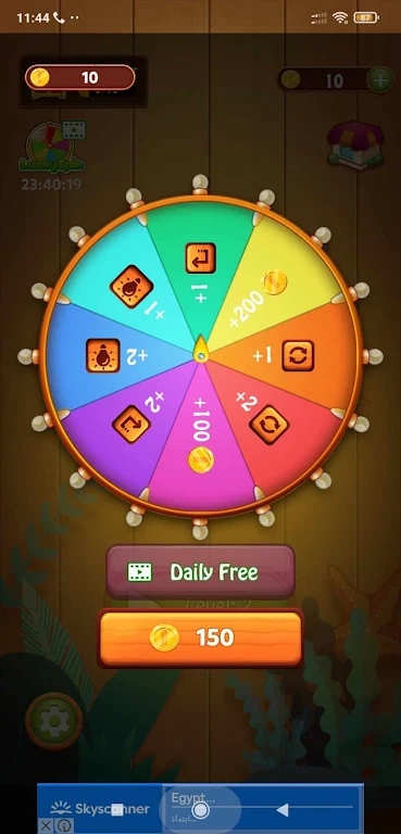 瓷砖拼图三重匹配(Tiles Puzzle - Triple Match)