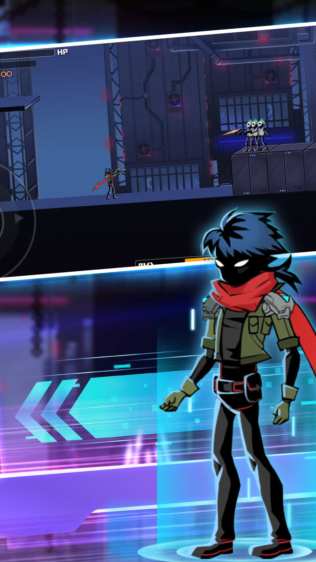 火柴人合成战争(小游戏)