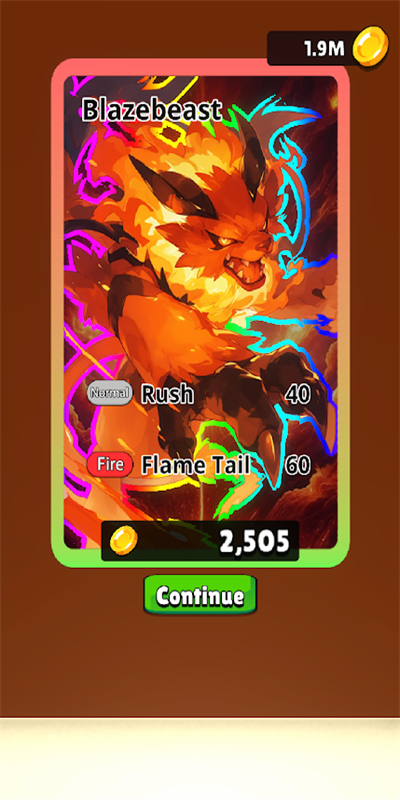 制作怪物卡(Card Maker Monster)