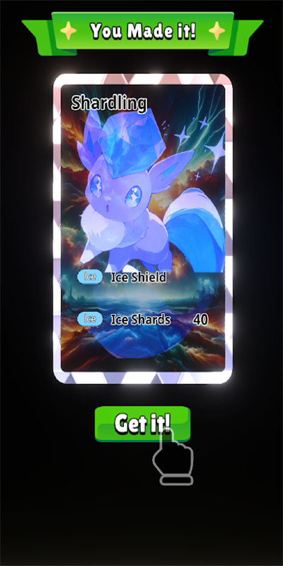 制作怪物卡(Card Maker Monster)