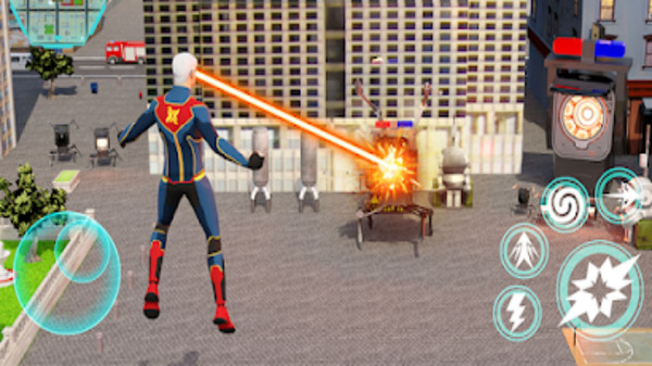 开放世界模拟器盗贼战争