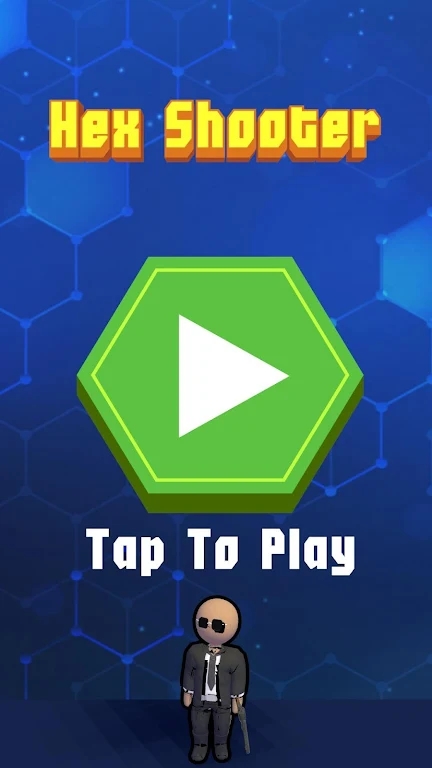 六角射手(HexShooter)