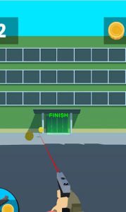 点点射爆(Click Click Boom)