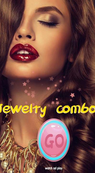 珠宝消除工艺(Jewelrycombo)