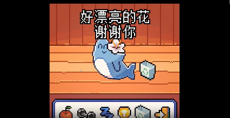 我的小鲨鱼(正版)