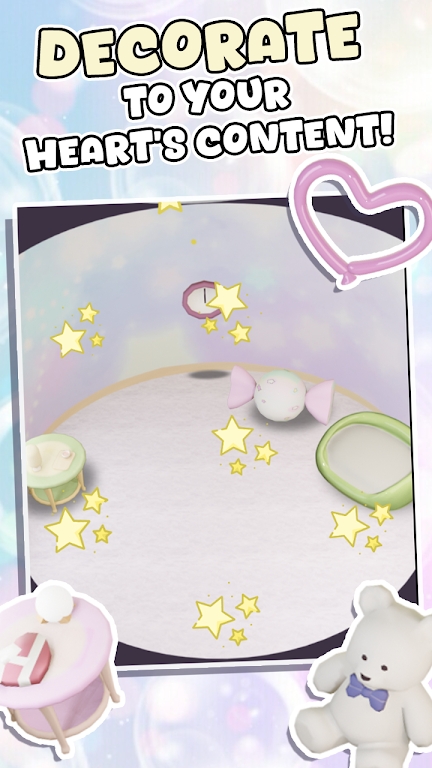 香蕉猫快乐的日子(Banana Cat Happy Days!)