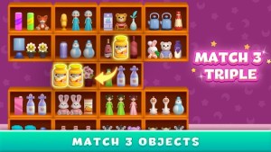 三重匹配商品分类大师(Match Triple)