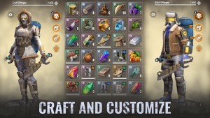 死亡冲击(Dead Impact)