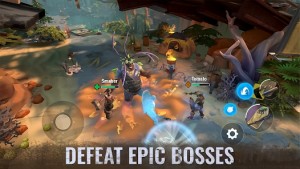 死亡冲击(Dead Impact)