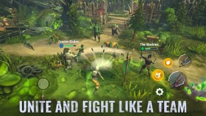 死亡冲击(Dead Impact)