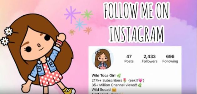 托卡的日常生活(Toca Days)