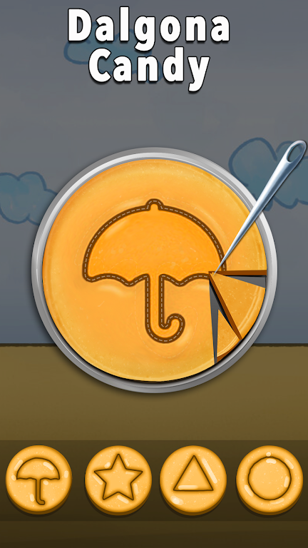 终极压力克星(Mini Relaxing Game- pop it)