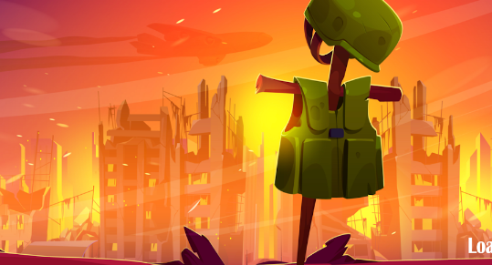 武器枪冲刺(Bullet Gun)