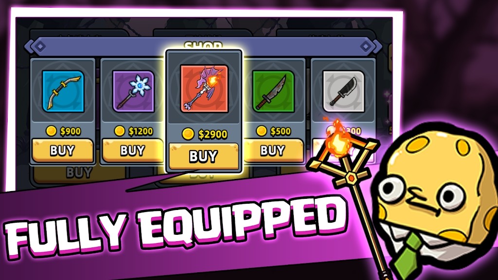 突袭冲锋(Assault Charge)