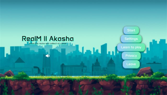 阿卡莎战机(RealM II Akasha)