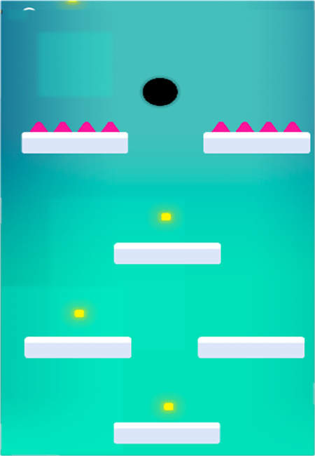 落下按钮(fall buttos par1)