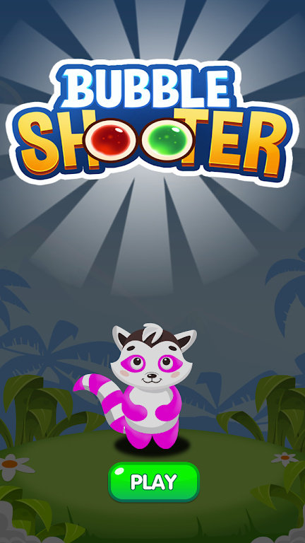 泡泡射击(Bubble Shooter)