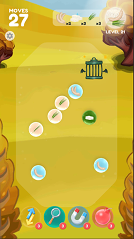 猪猪泡泡融合(Pig Pop)