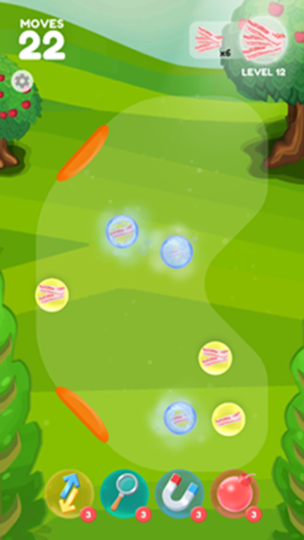 猪猪泡泡融合(Pig Pop)