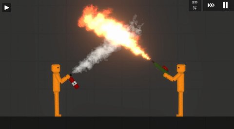 只是游乐场最新版本(Fruit Playground)