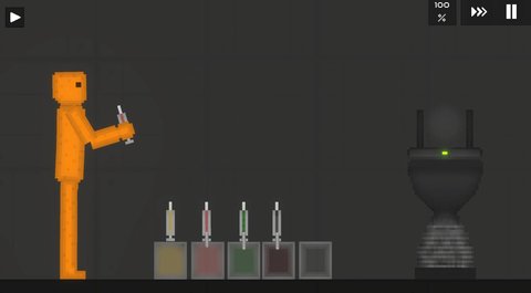 只是游乐场最新版本(Fruit Playground)