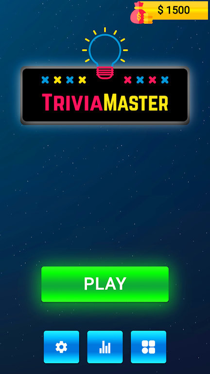 琐事专家答题(Trivia Expert)