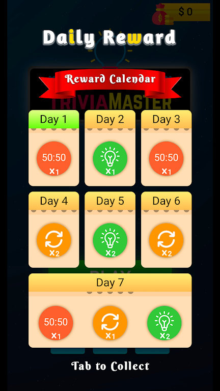 琐事专家答题(Trivia Expert)