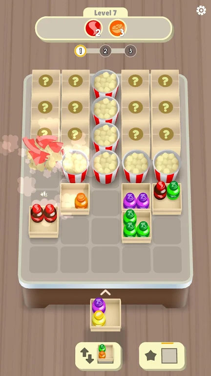 苏打水幻灯片(Soda Slide)