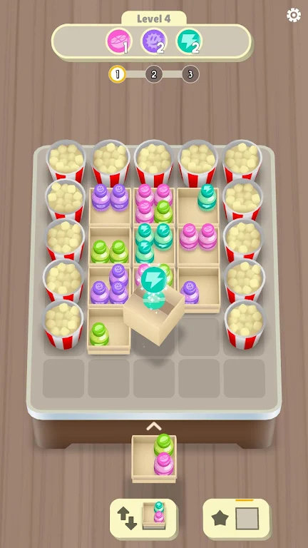 苏打水幻灯片(Soda Slide)