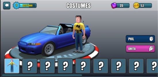 菲利刹车记2(最新版)