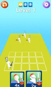 冲锋战术战斗竞技场(Rush Tactics Battle Arena)