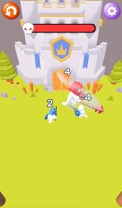 冲锋战术战斗竞技场(Rush Tactics Battle Arena)